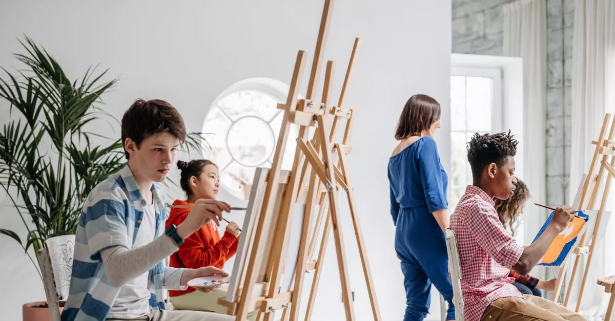 Academy Of Creative Thinking