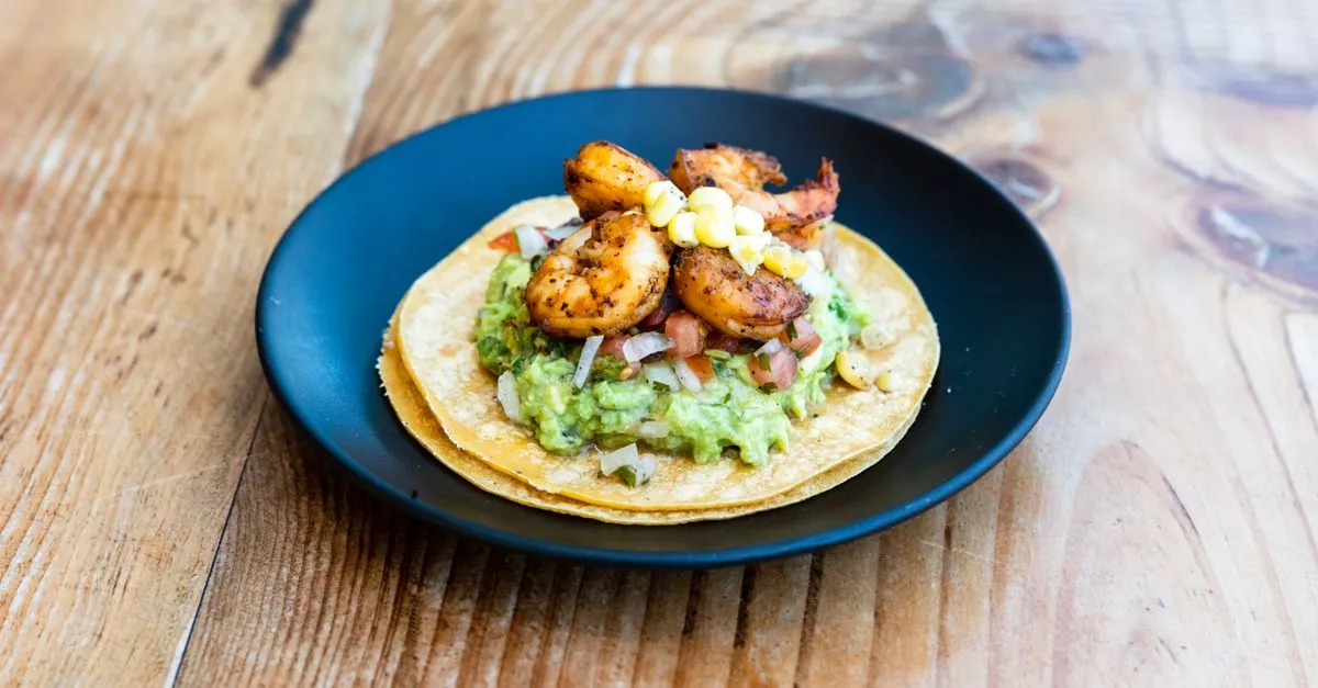 Carmelo's Taco Place