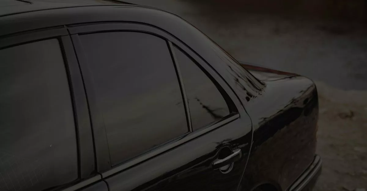 Diversey Window Tinting