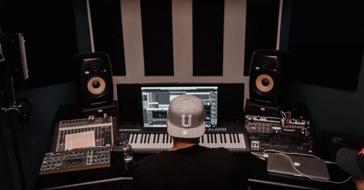 Sound Vault Studios