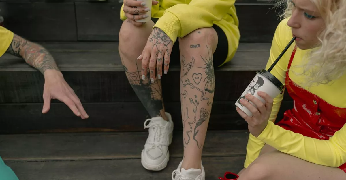 Hammerhead Tattoo