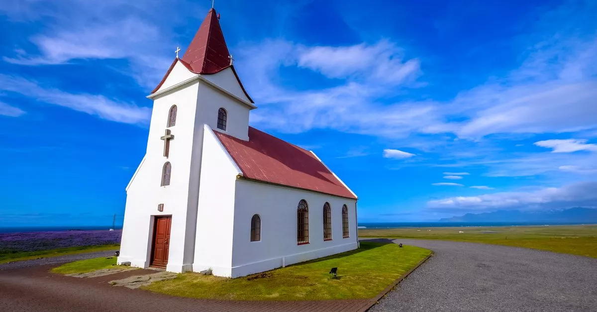 Monument Of Faith Evangelistic Church