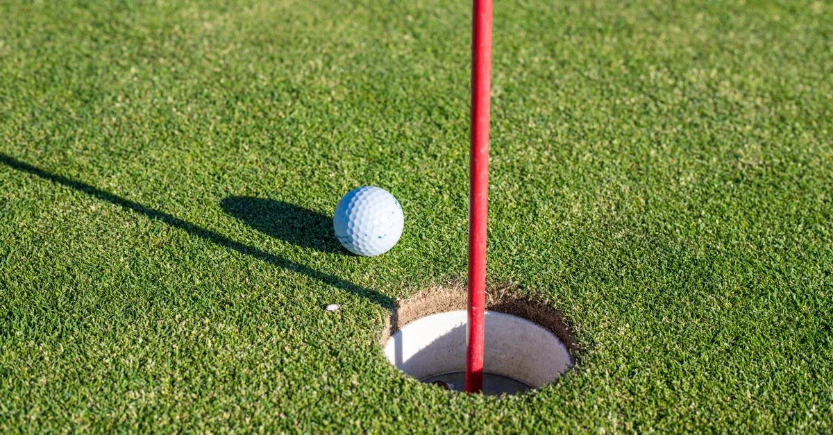Desert Links Indoor Golf