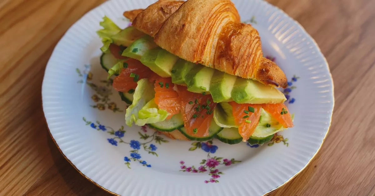 Eggsperience Cafe