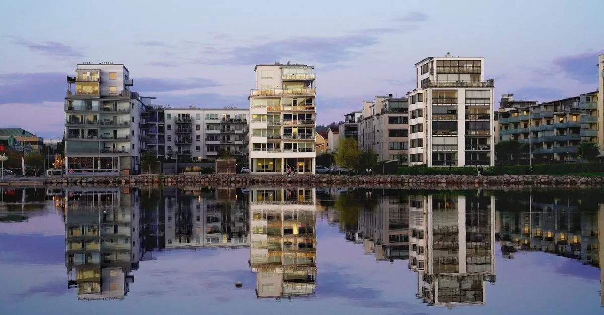 Safe Harbor Realty
