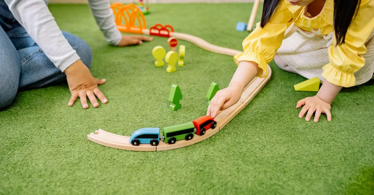 The iLearn Center Daycare