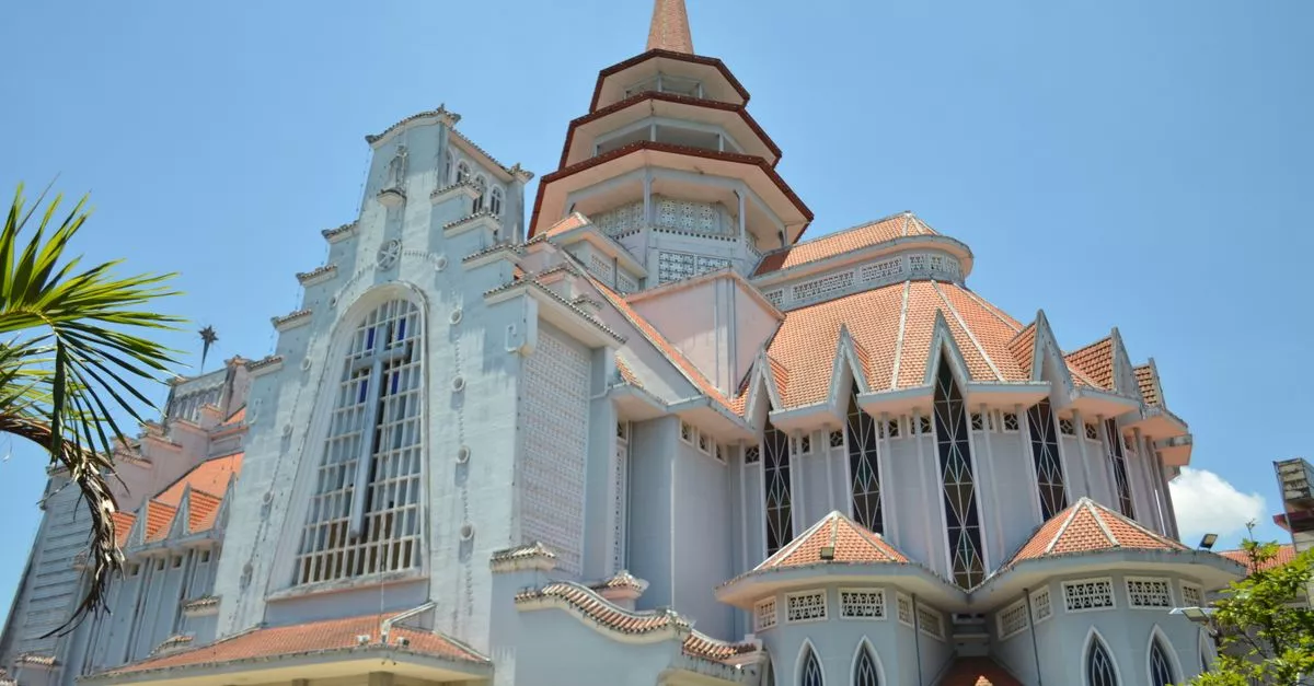 Good Shepherd Presbyterian Church