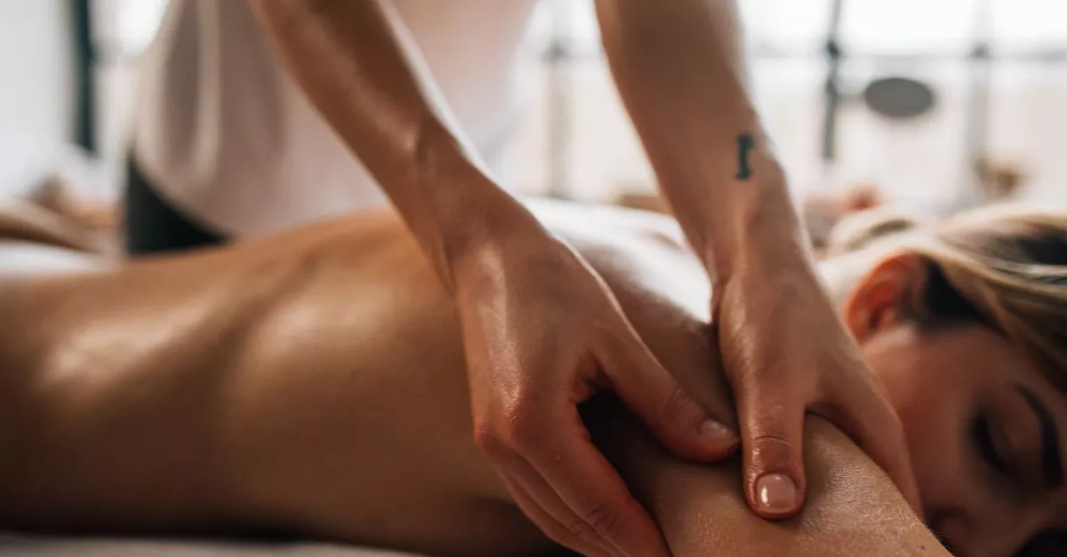Body Peace Massage Therapy