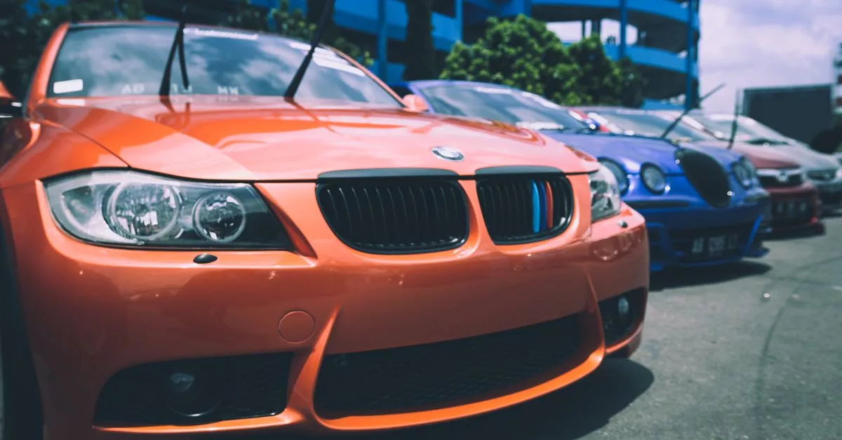 Mack's Motor Sales