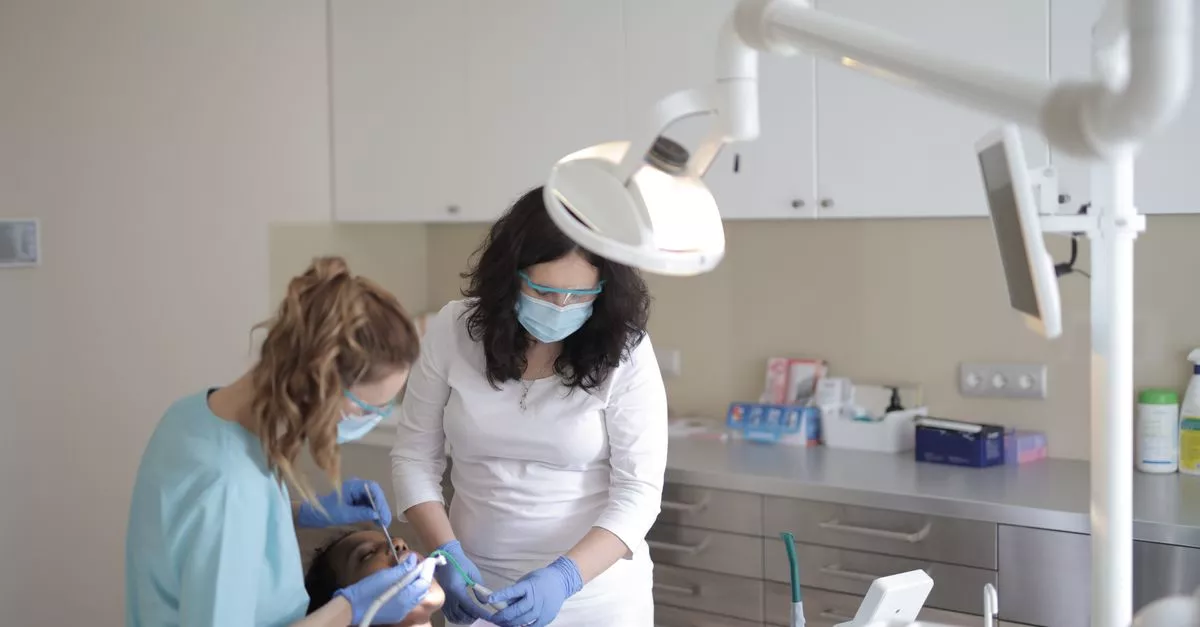 Alta Dental of Midway