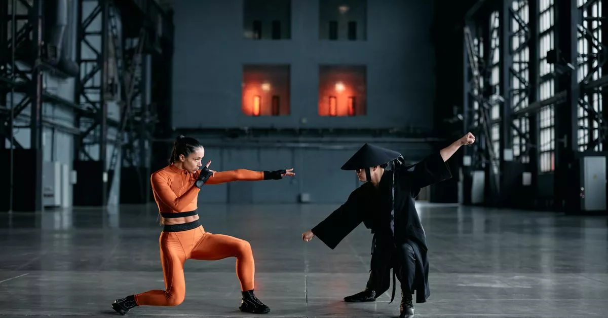 Cardenas Martial Arts