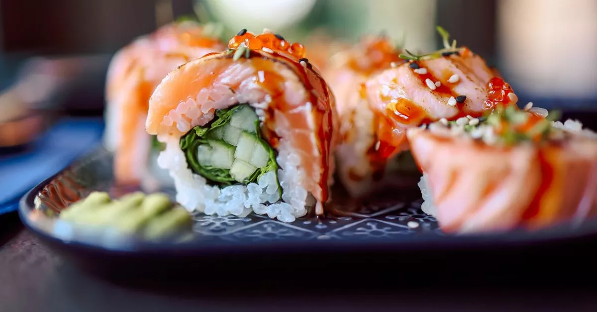 Toro Sushi