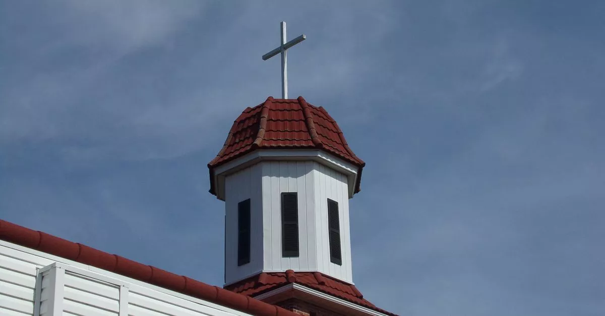 Jones Memorial Baptist Church