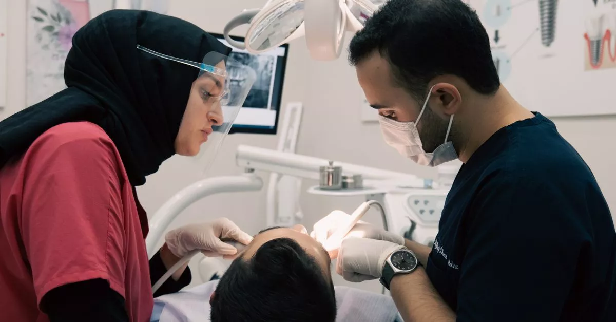 Dental 360