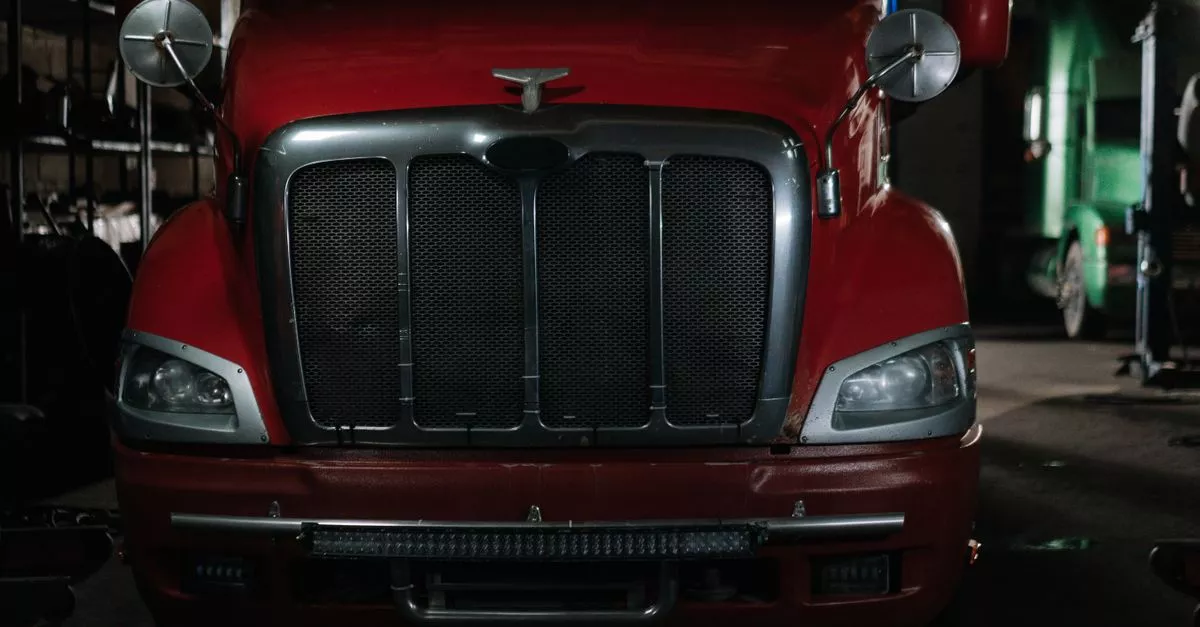 A & T Truck Repair