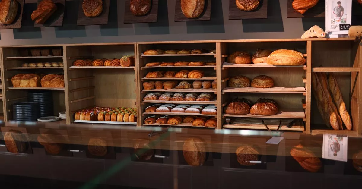 La Boulangerie