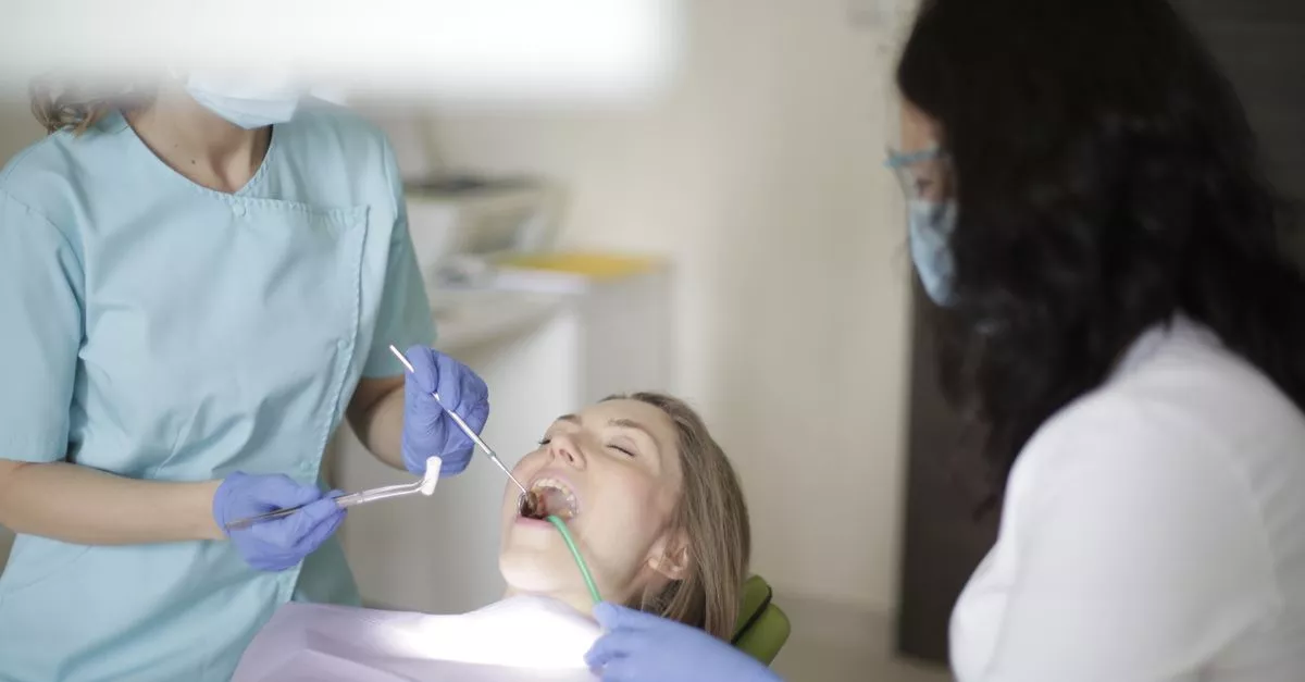 Chicago Dentist PC