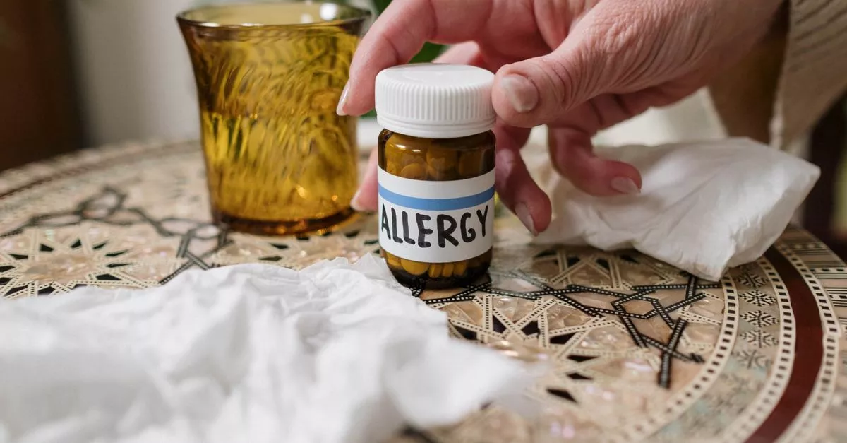 Aspire Allergy & Sinus