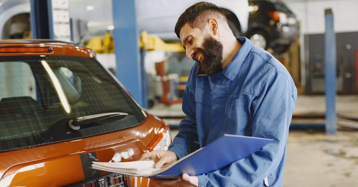 Maxcare Auto Shield Repair