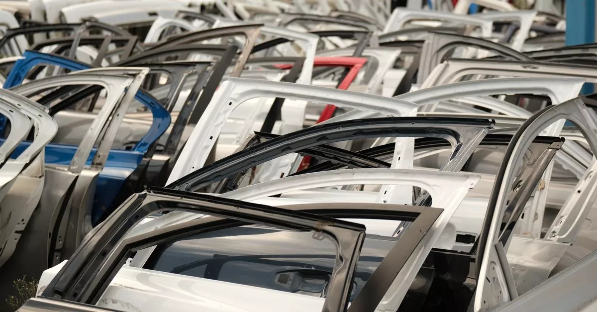 Hi-Tech Auto Parts