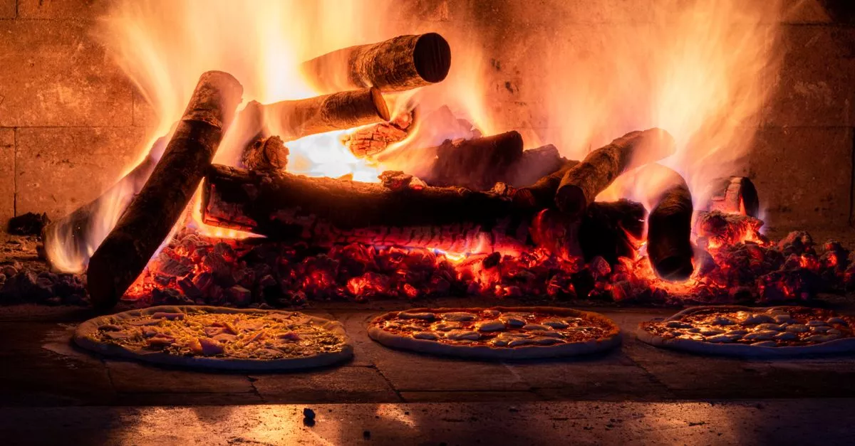 Onesti Pizza