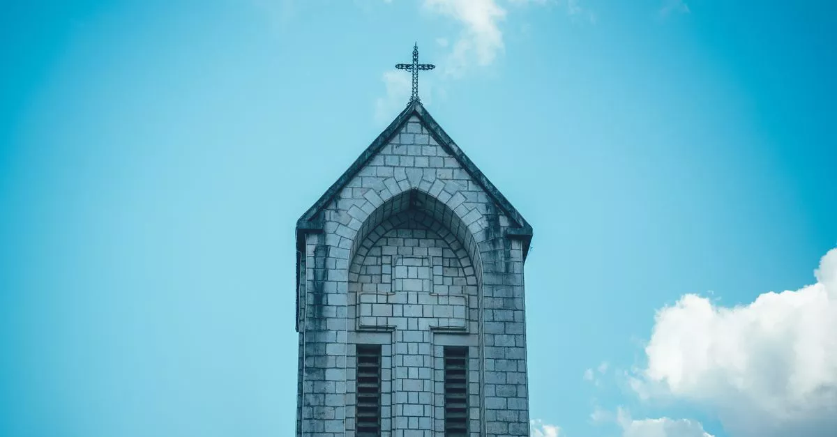 Calvary Covenant Church