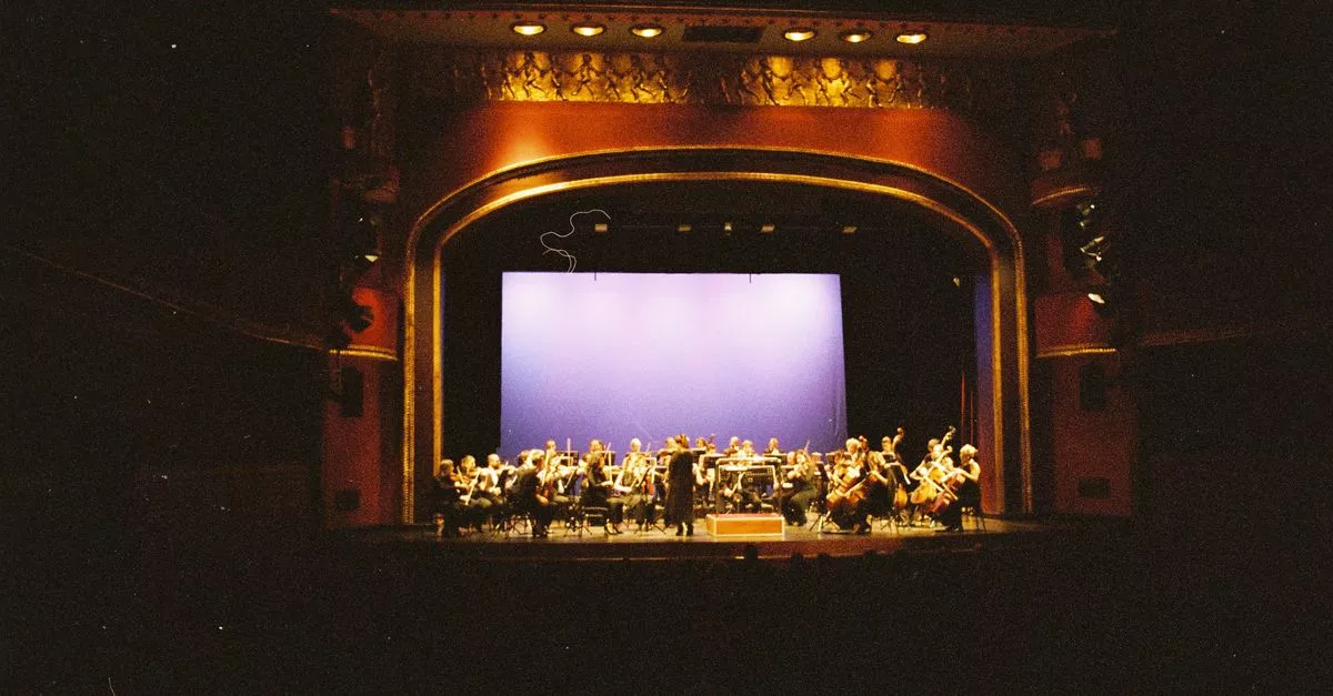 Trap Door Theatre