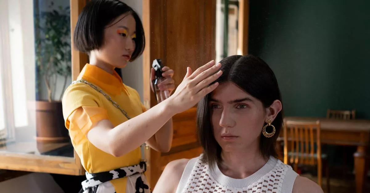 Elite Hair Changers