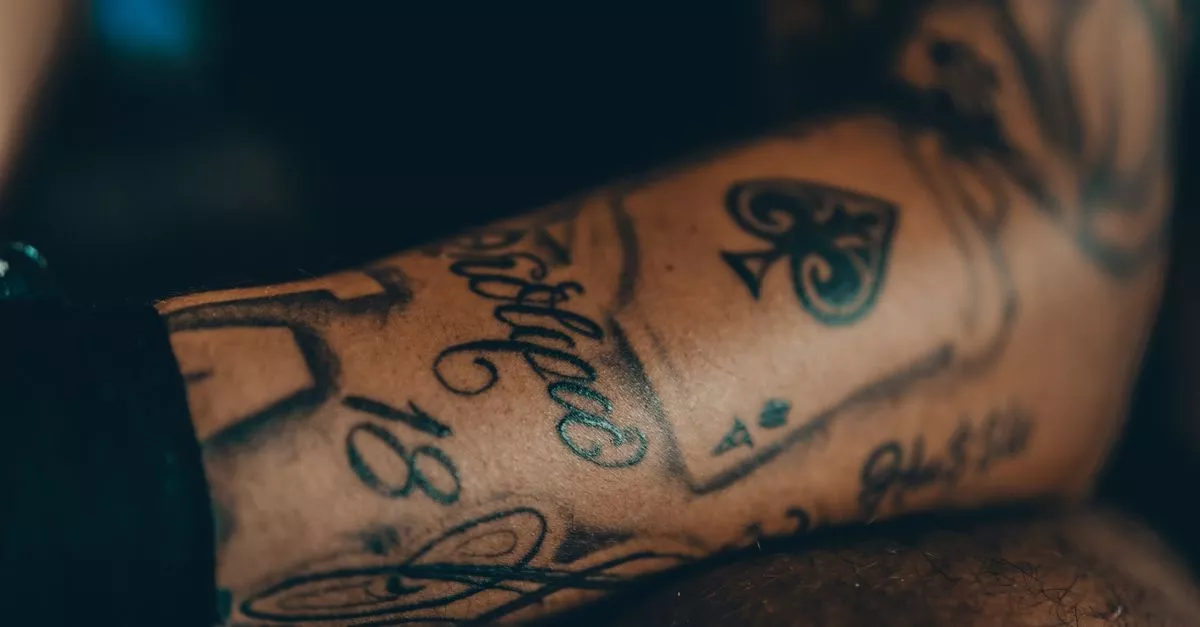 Archer Avenue Tattoo and Body Piercing
