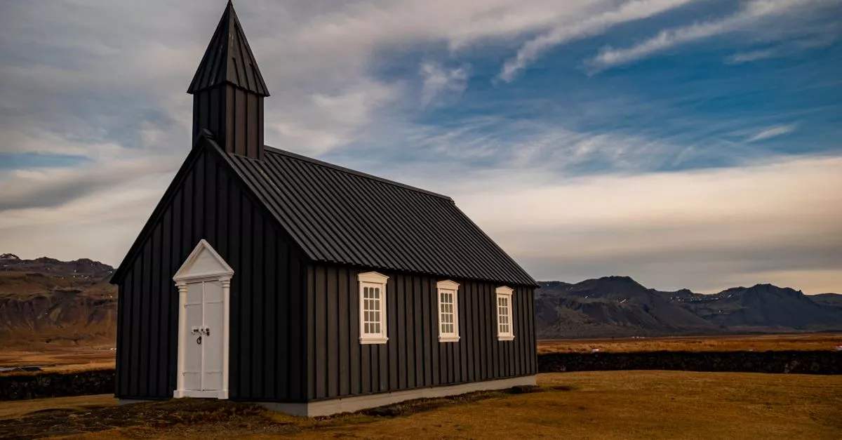 Deliverance Prayer Center