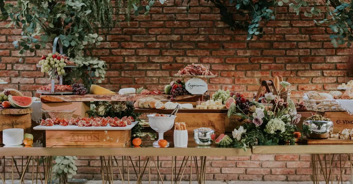 CMB Catering