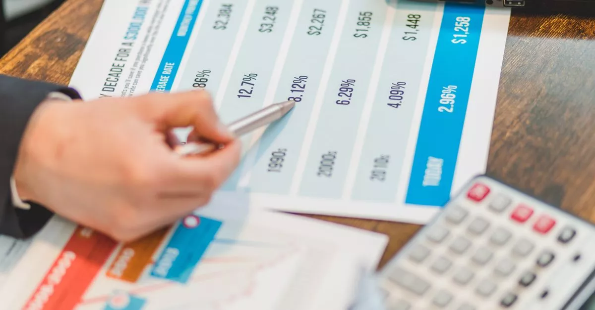 J & M Tax Service