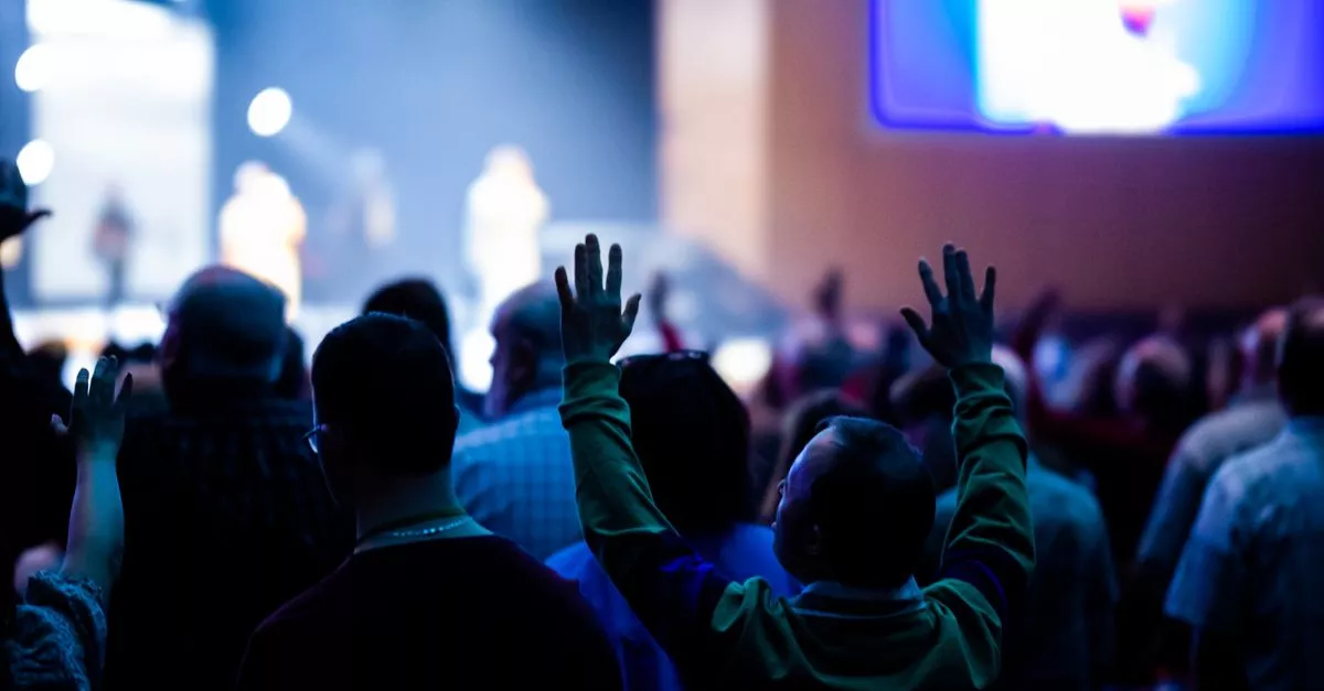 Trinity Christian Fellowship Church