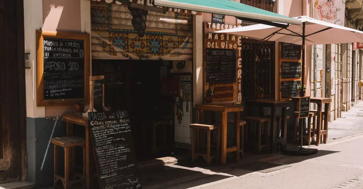 The Windsor Tavern and Grill