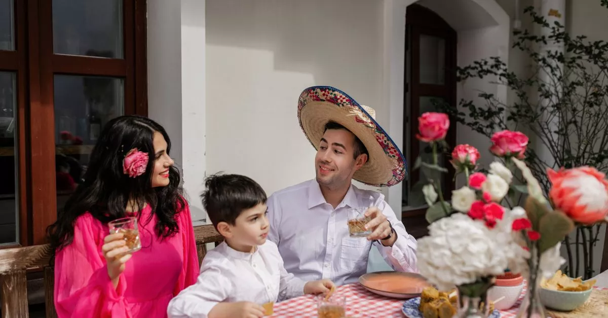 Papi's Barbacoa