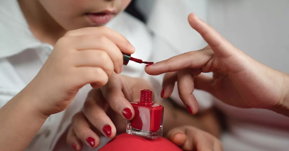Top Coat Nail Spa