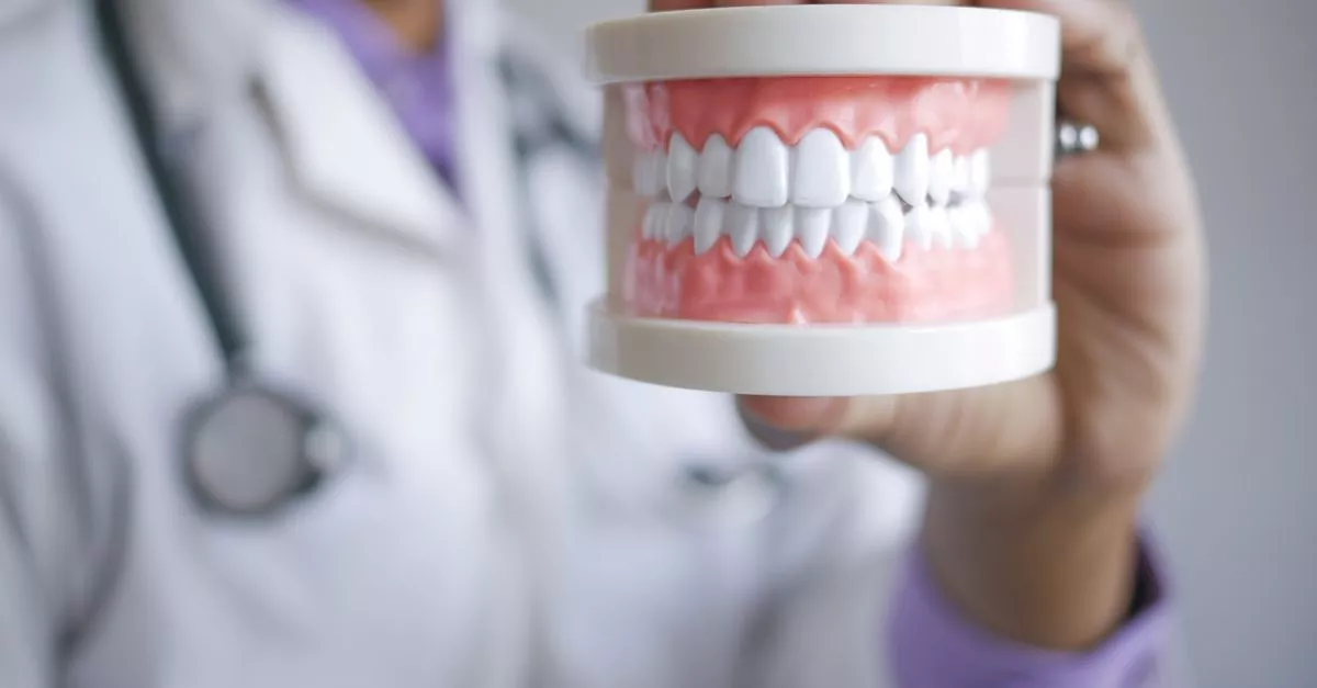 Comfort Family Dental