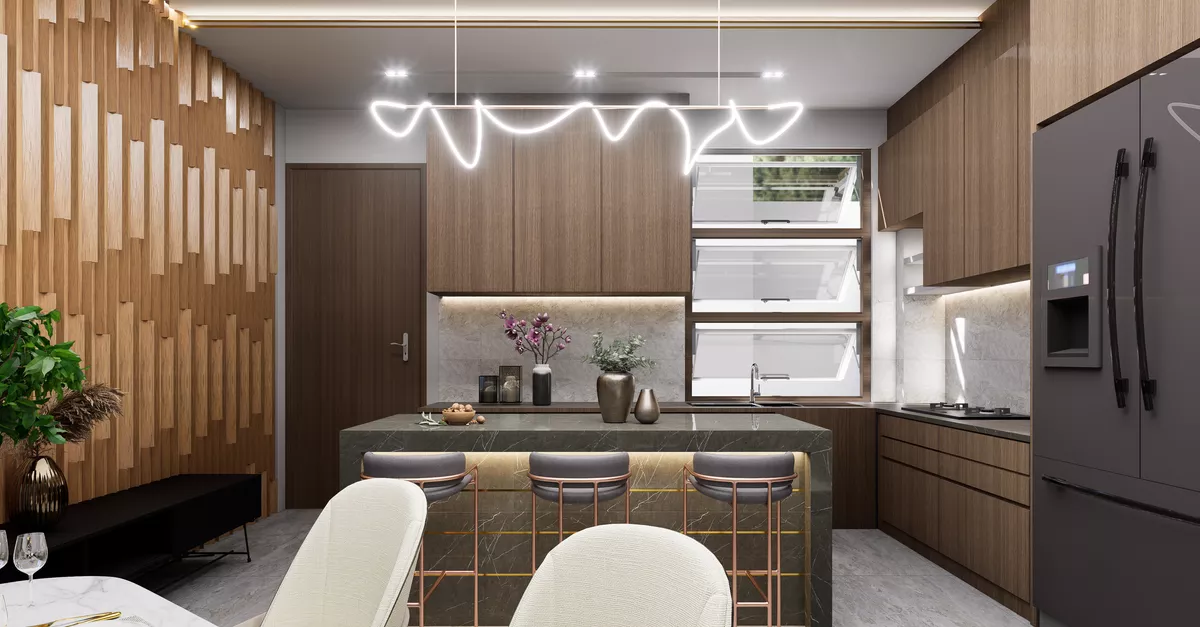 Stephanie Kaslow Interiors