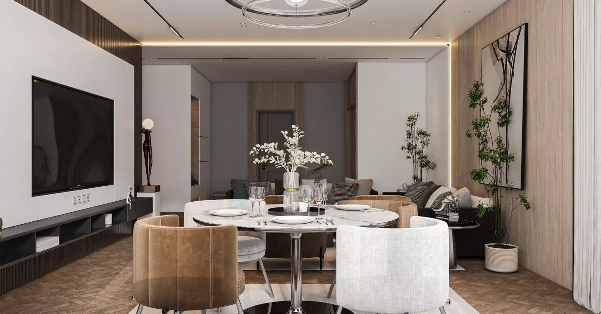 Jessica Lagrange Interiors