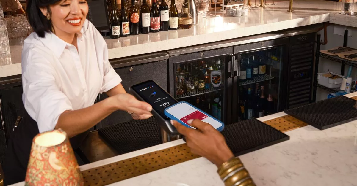 Central Park Bar