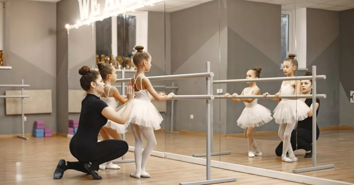 Premier One Dance Conservatory