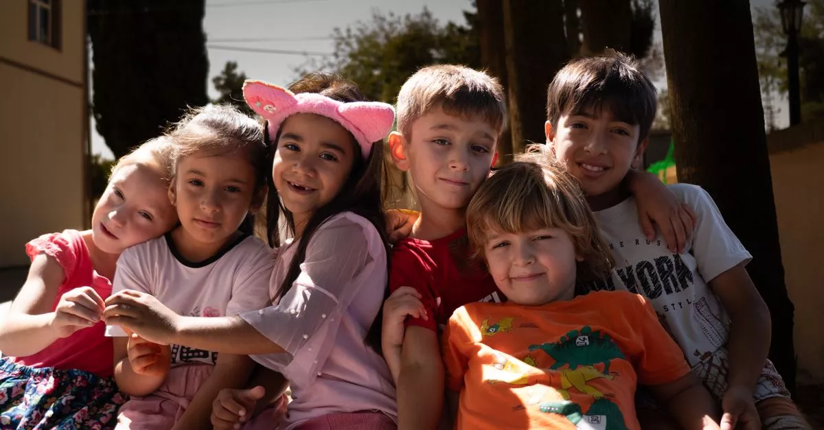 Happy Little Souls Learning Academy