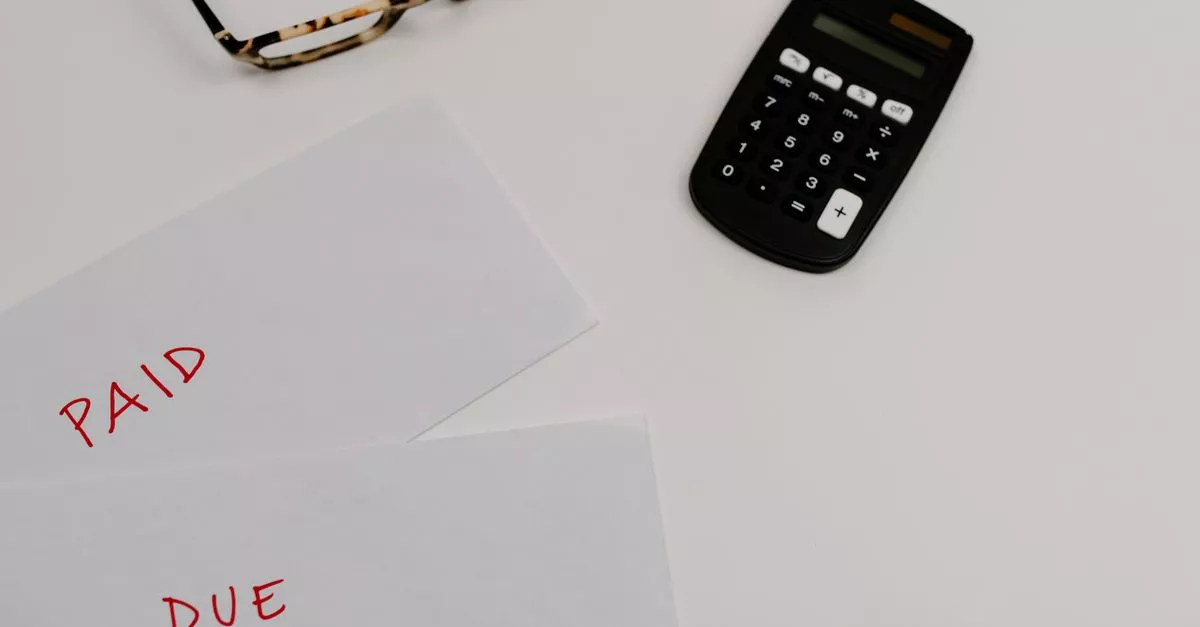 Working Credit
