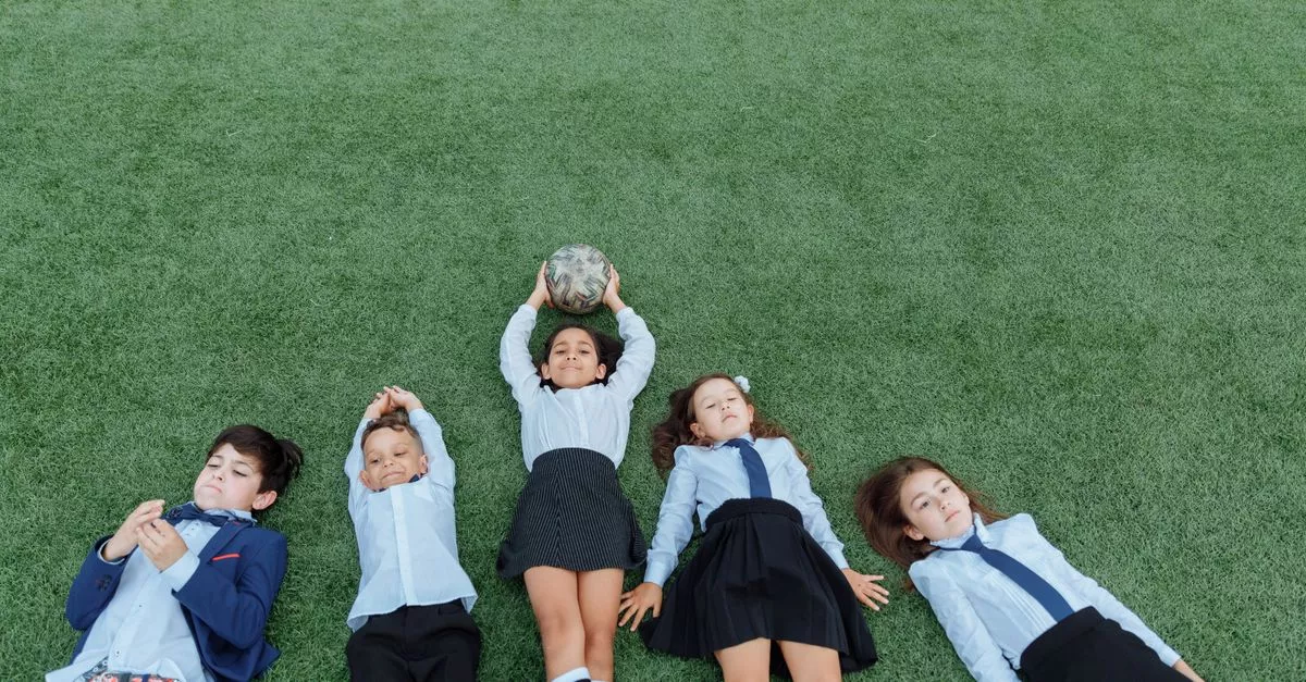 Good Shepherd Catholic School