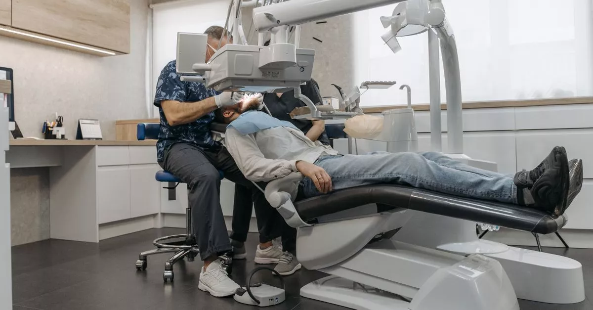 West Village Dental