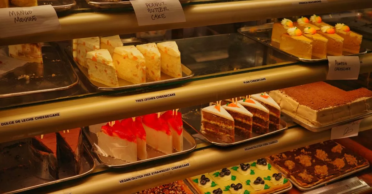 Veruca Chocolates