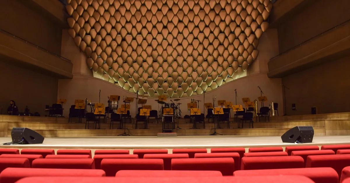 Firebrand Theatre