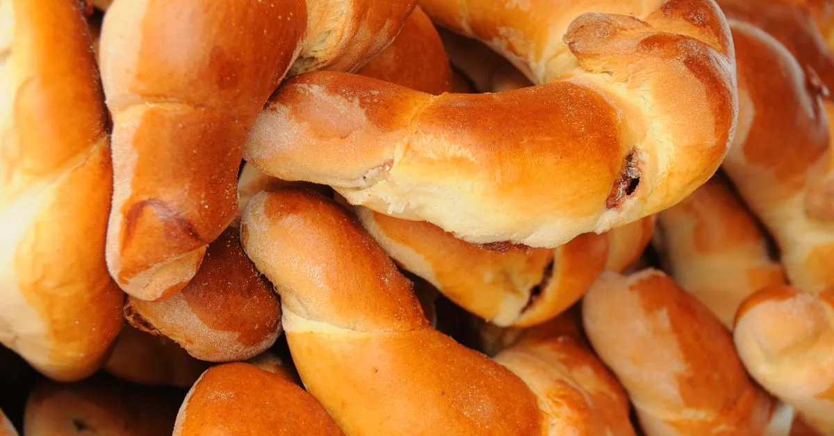Ferrara Bakery