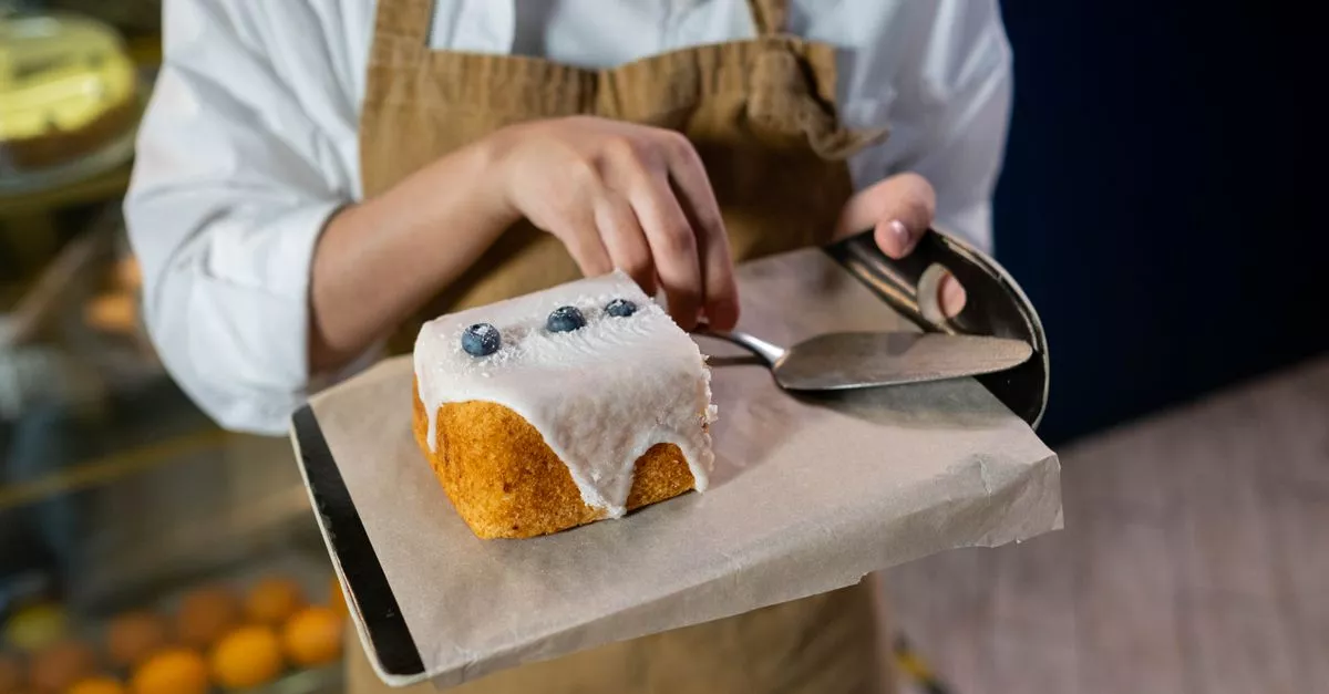 New Dokil Bakery