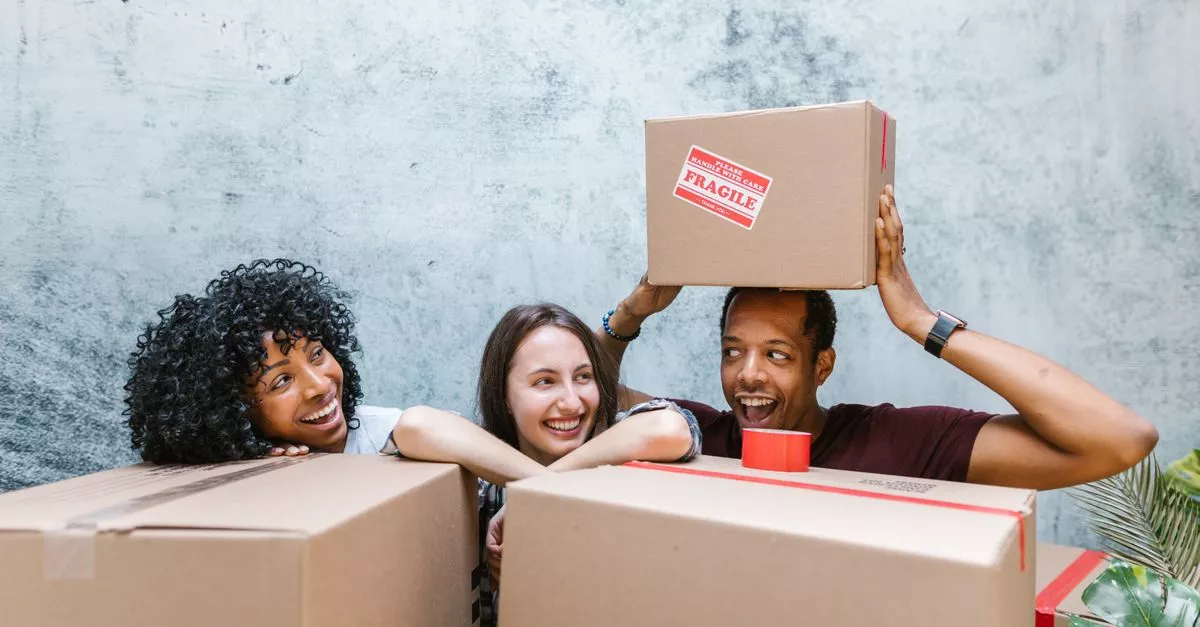 Clean Slate Movers